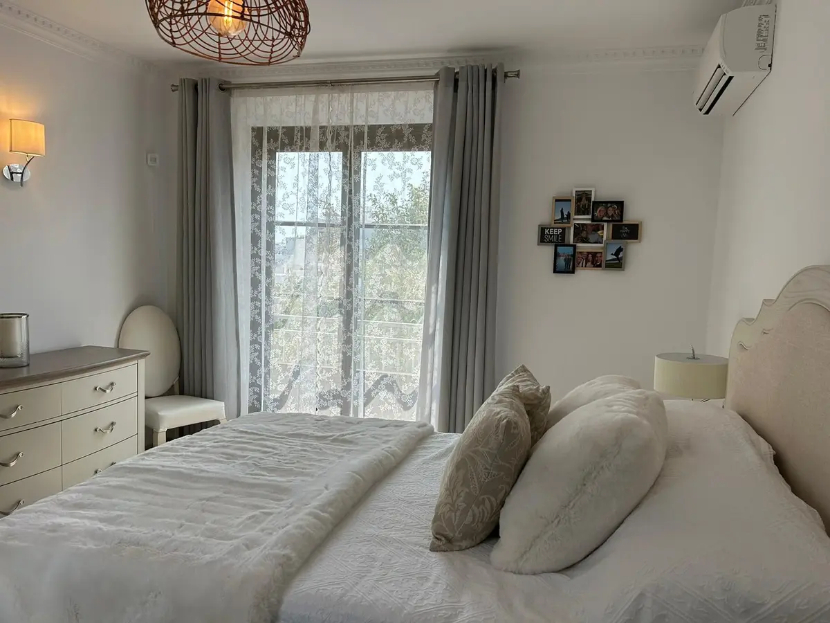 Detached Villa in Estepona