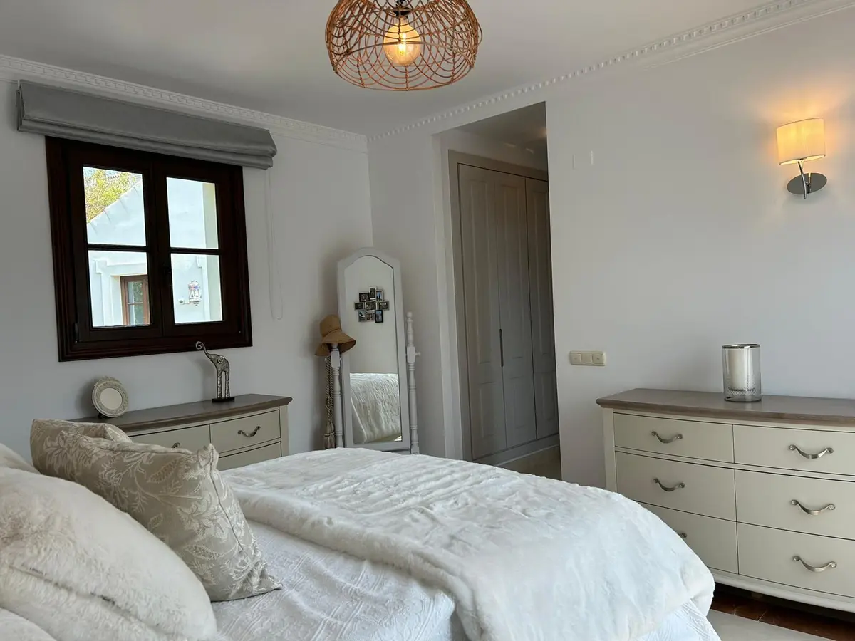 Detached Villa in Estepona
