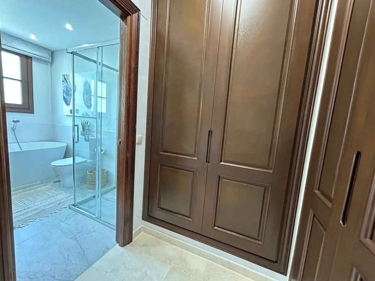 Detached Villa in Estepona