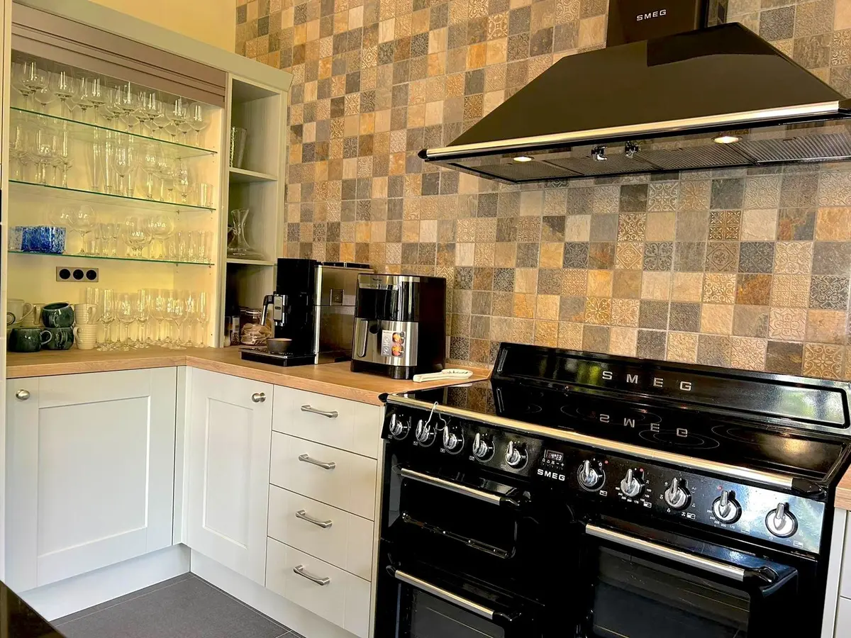 Detached Villa in Estepona