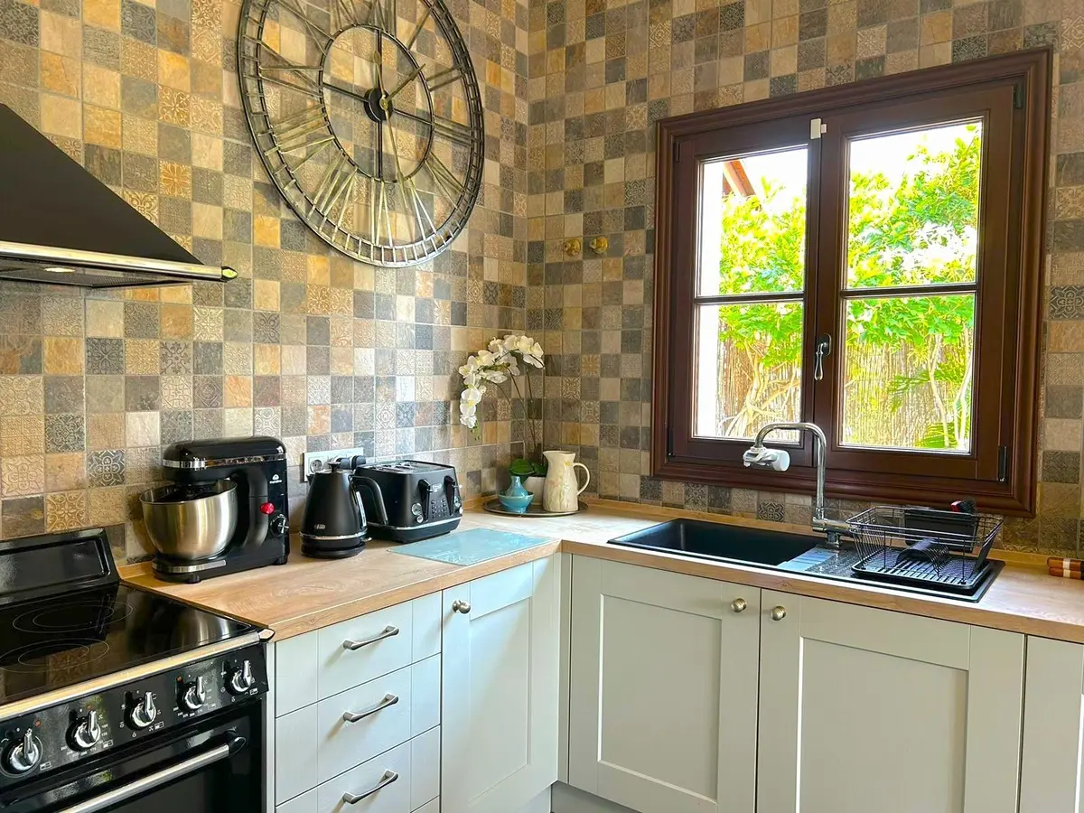 Detached Villa in Estepona