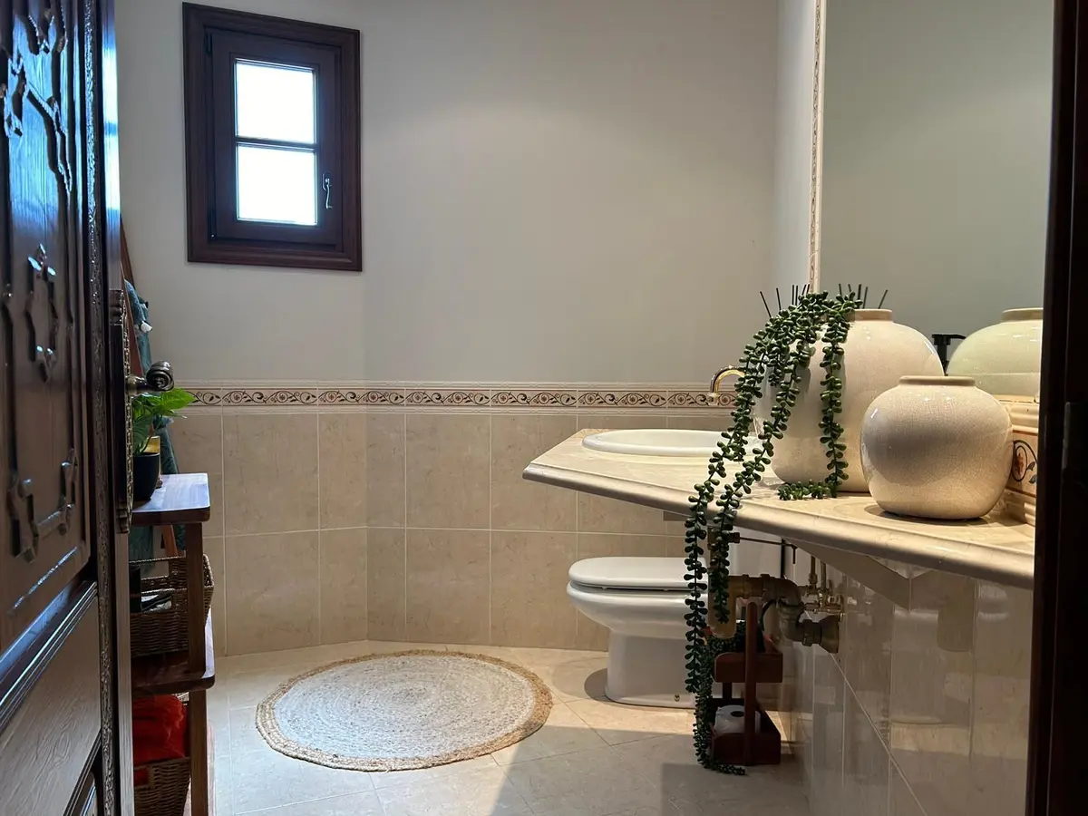 Detached Villa in Estepona