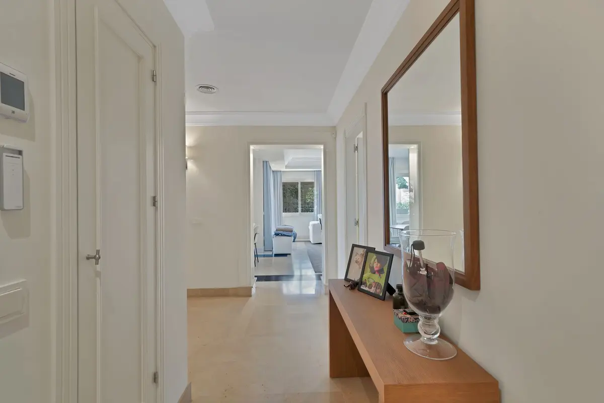 Semi-Detached House in Puerto Banús