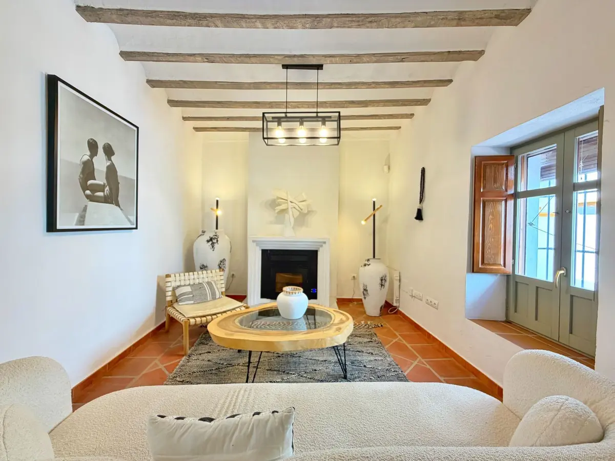 Townhouse in Marbella