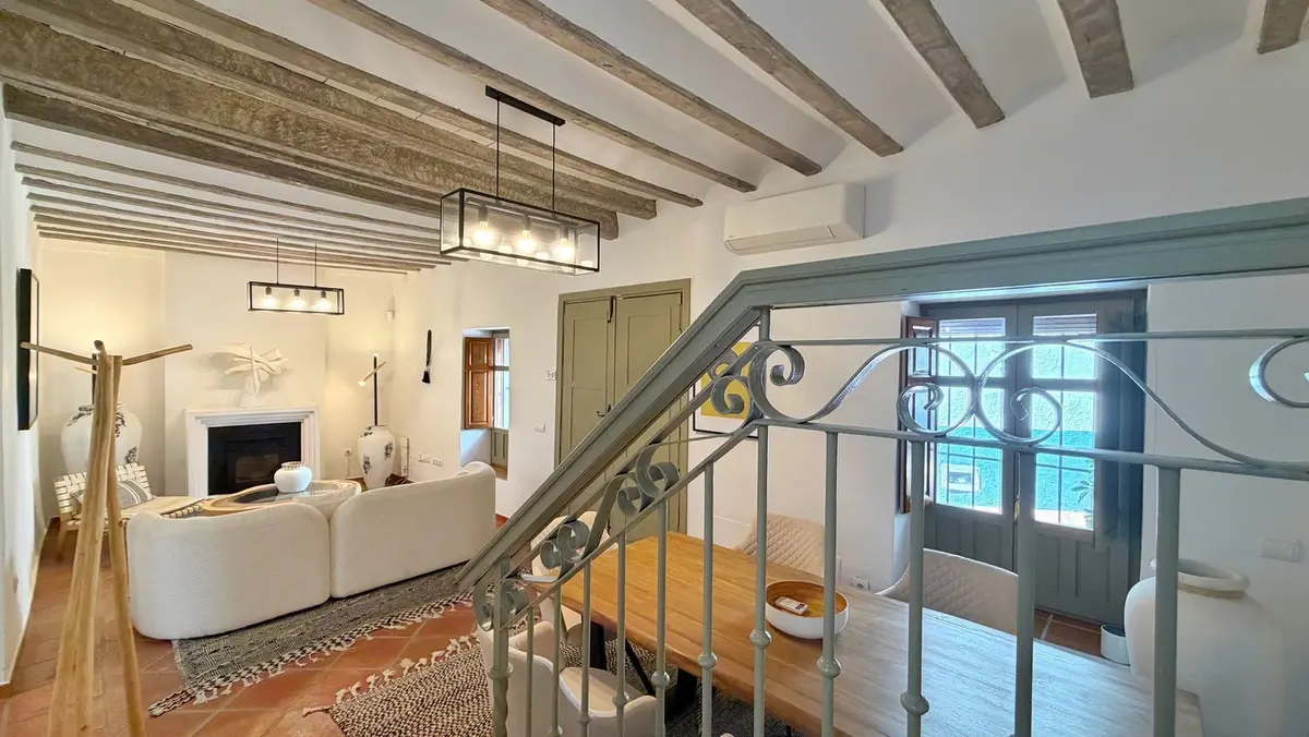 Townhouse in Marbella