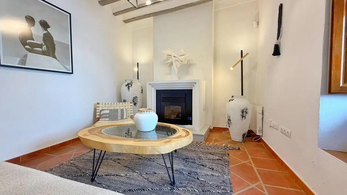 Townhouse in Marbella