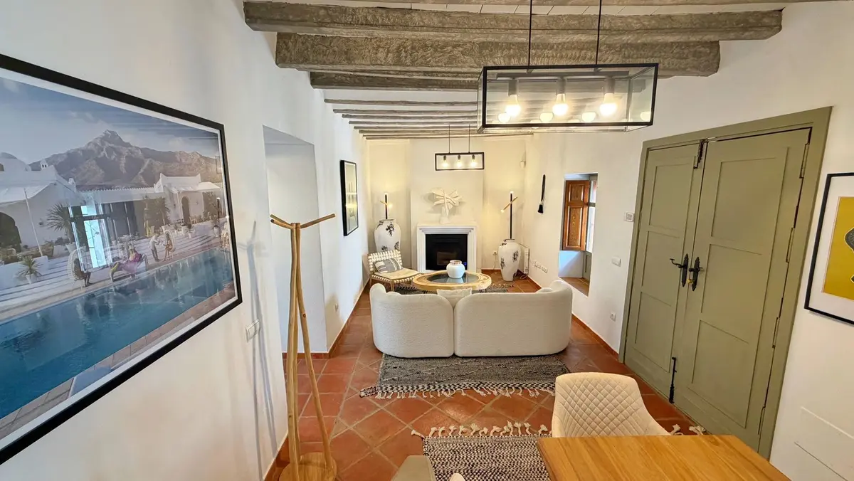 Townhouse in Marbella