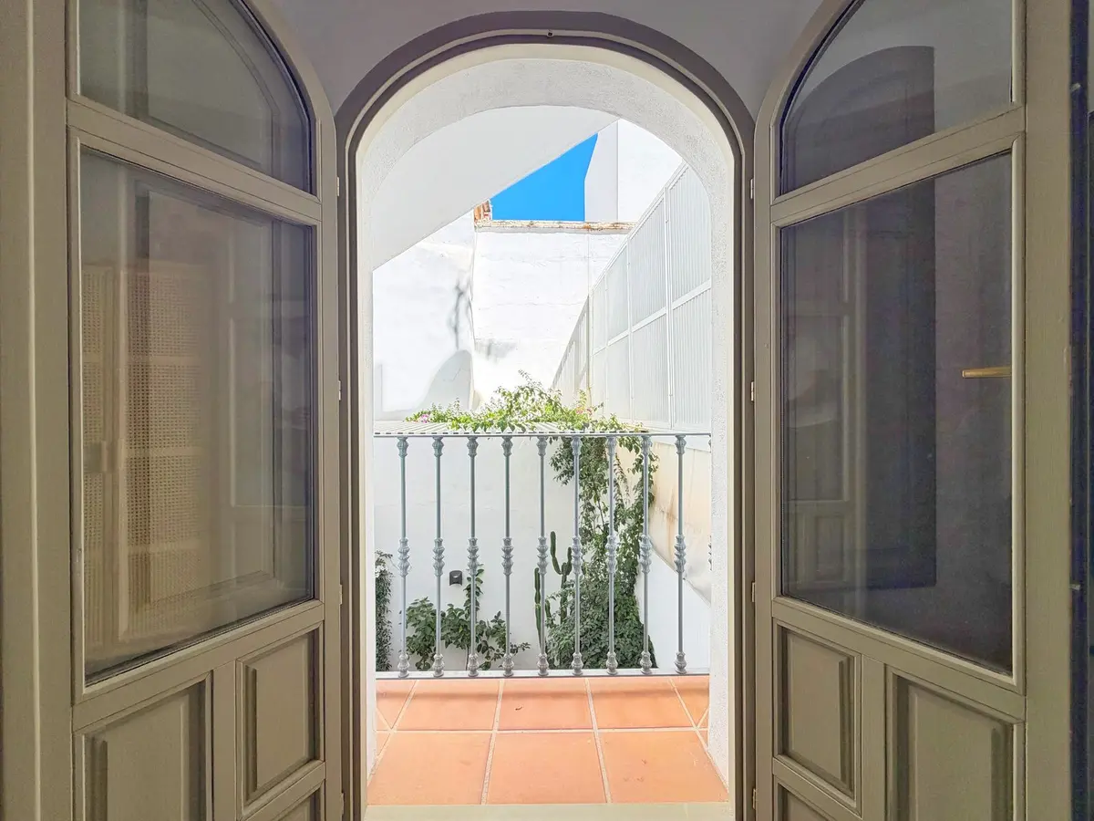 Townhouse in Marbella