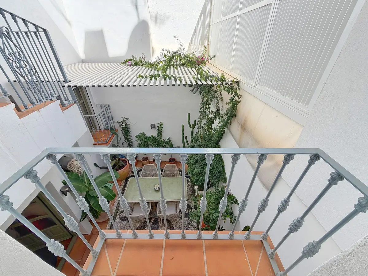 Townhouse in Marbella