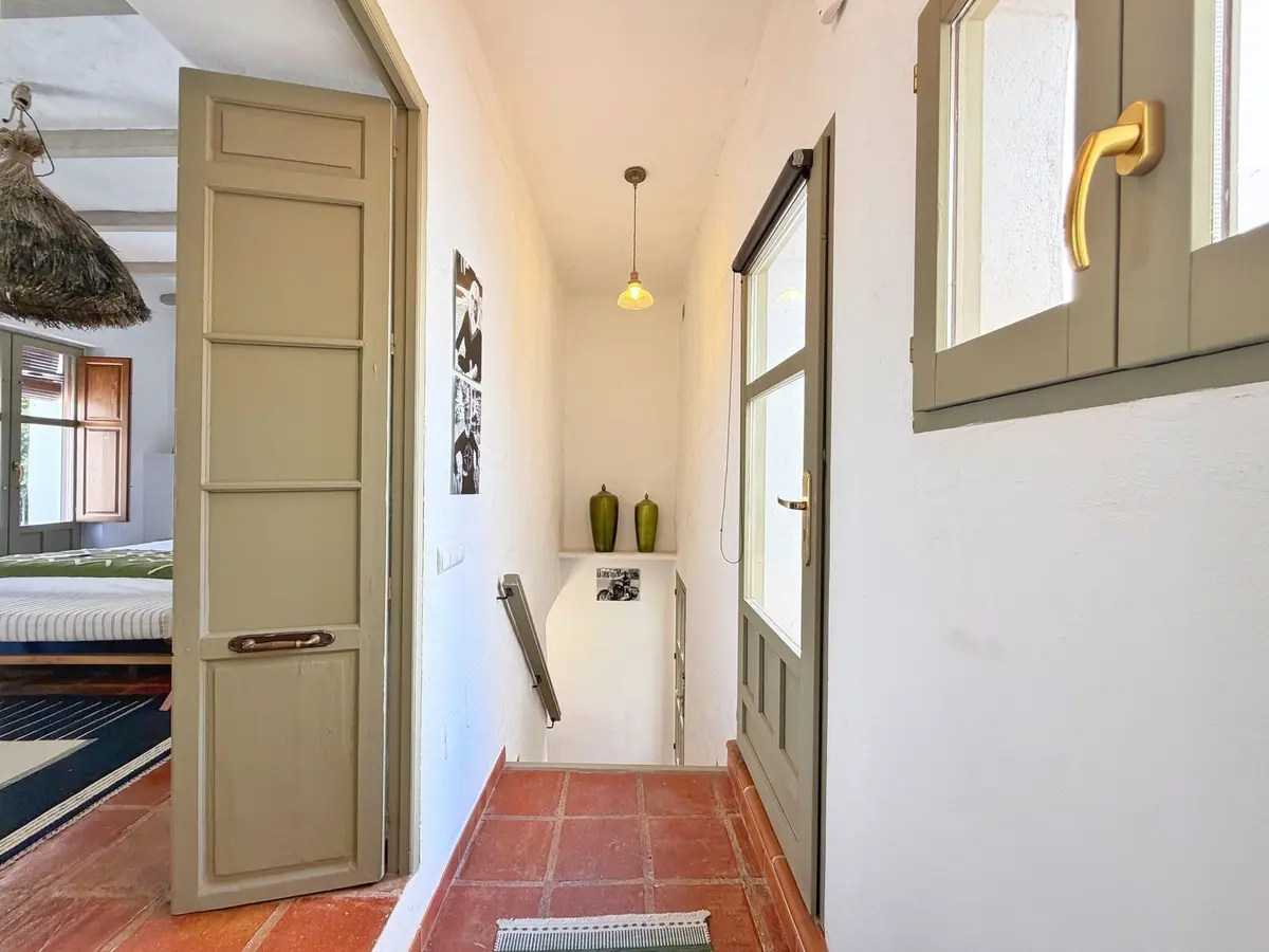Townhouse in Marbella