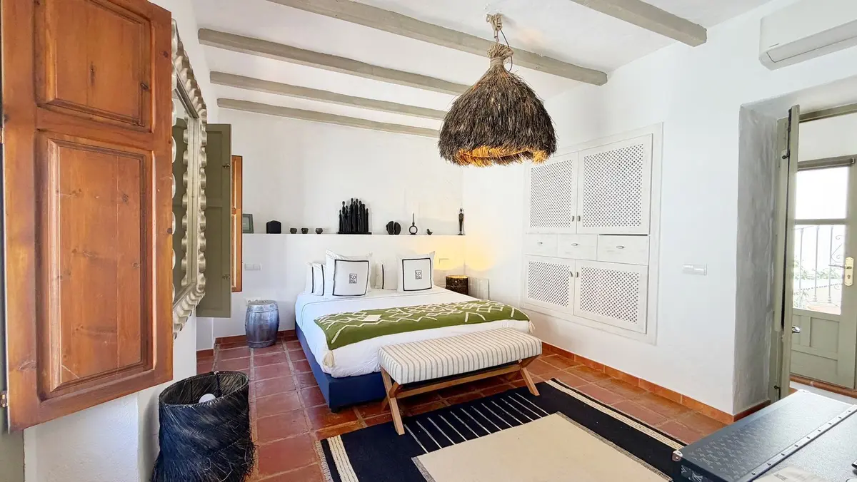 Townhouse in Marbella