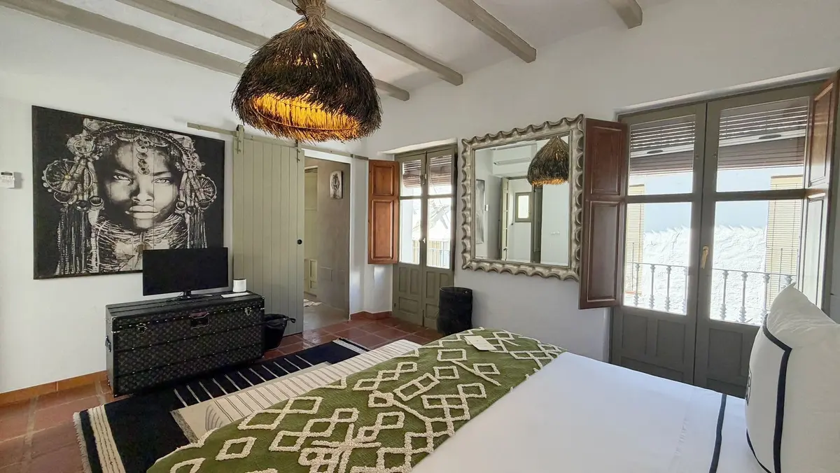 Townhouse in Marbella