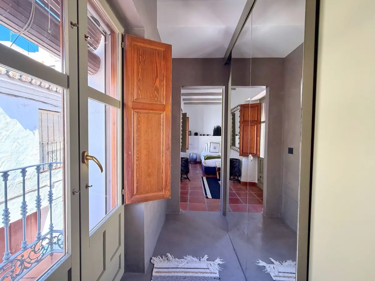 Townhouse in Marbella