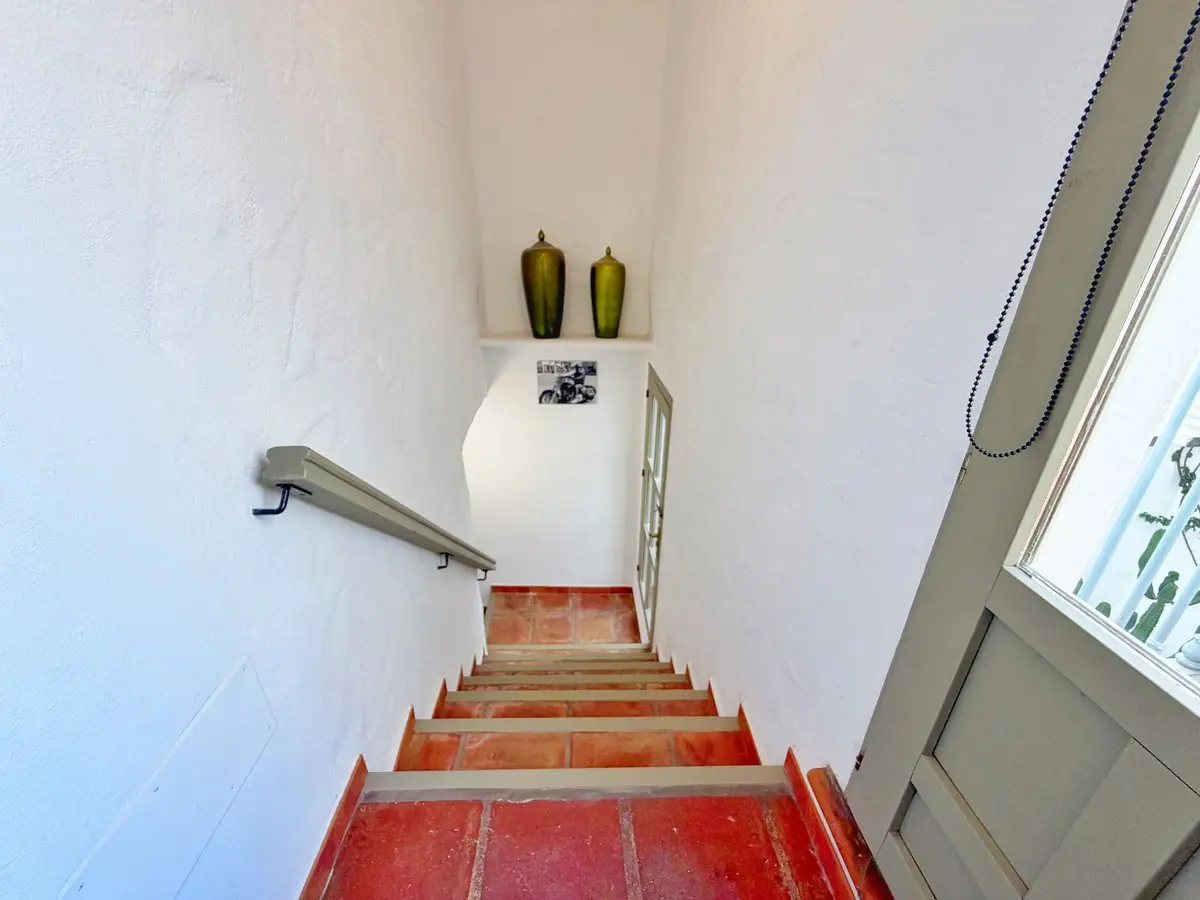 Townhouse in Marbella