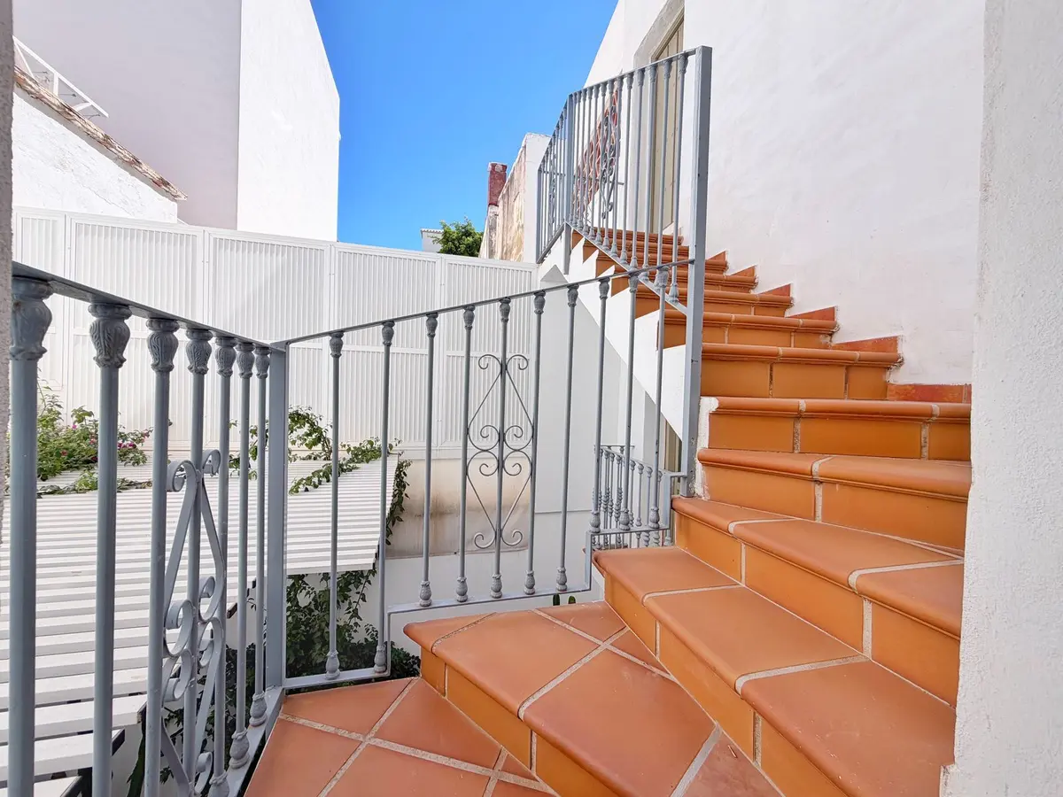Townhouse in Marbella