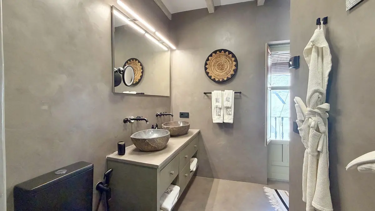 Townhouse in Marbella