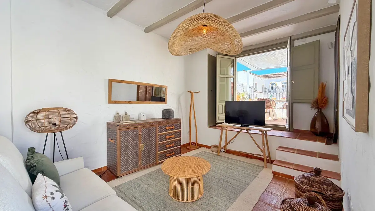 Townhouse in Marbella