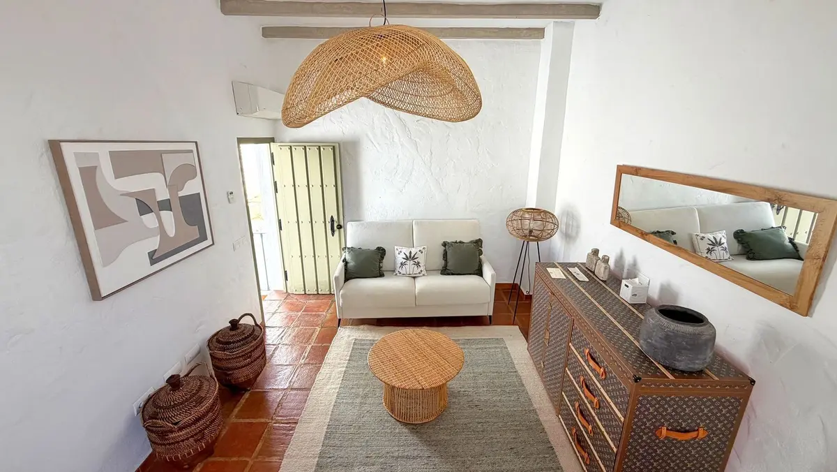 Townhouse in Marbella