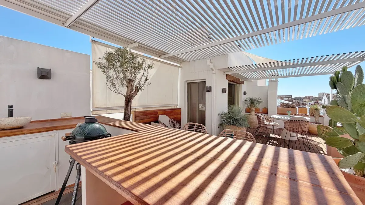 Townhouse in Marbella