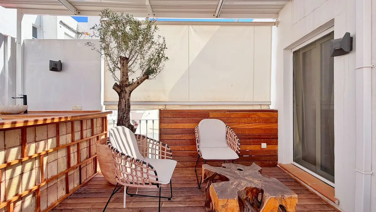 Townhouse in Marbella