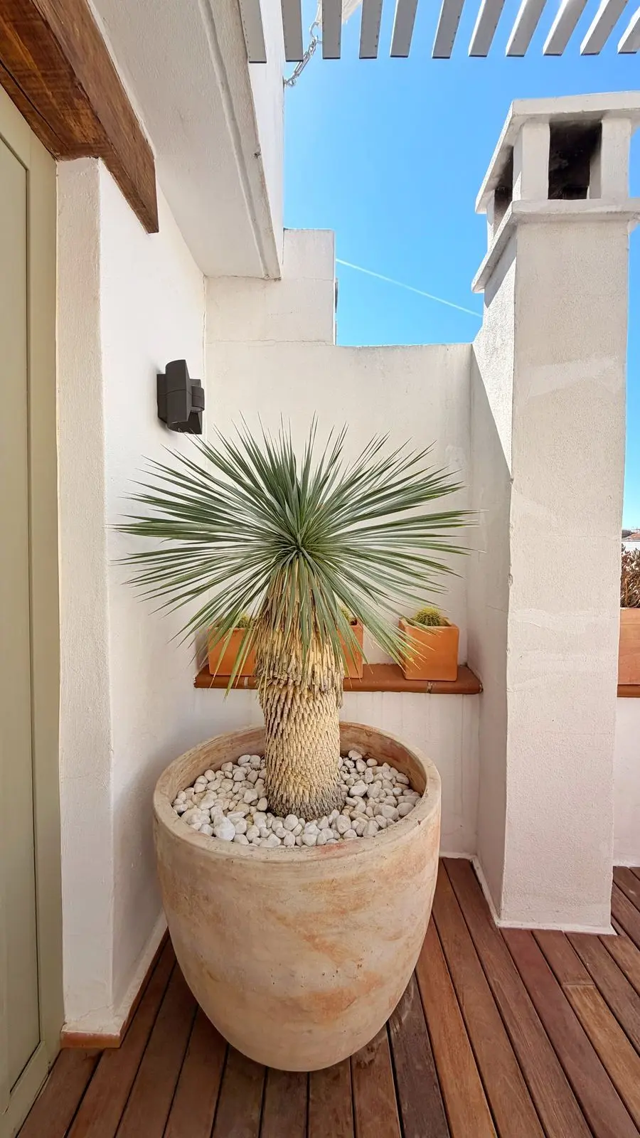 Townhouse in Marbella
