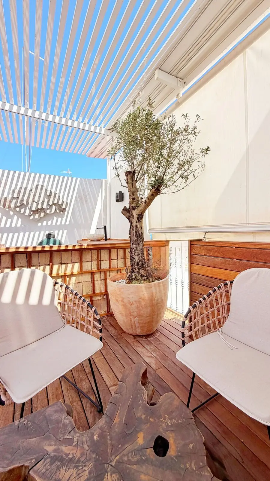 Townhouse in Marbella