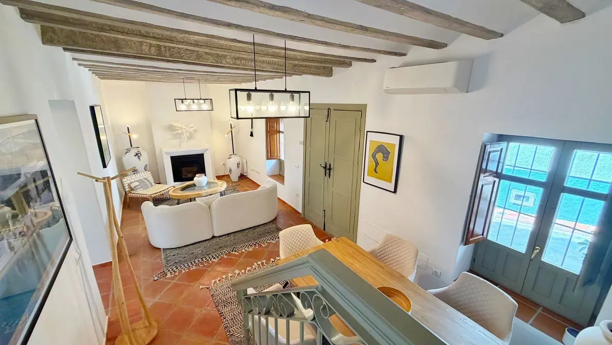 Townhouse in Marbella