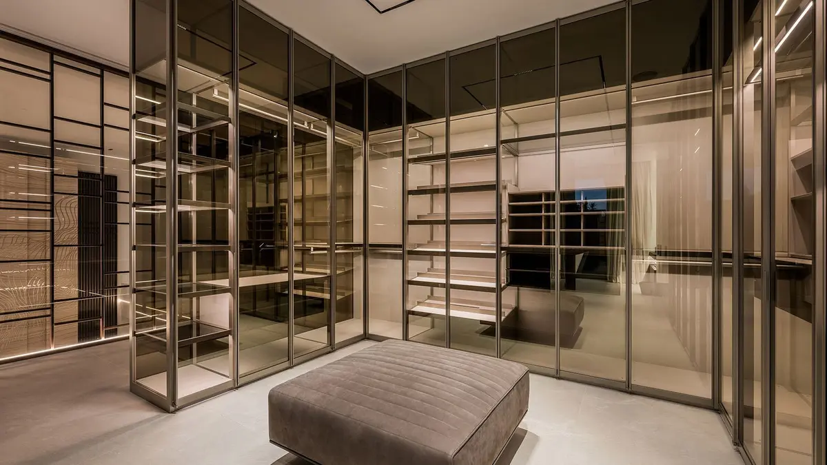 Semi-Detached House in Marbella