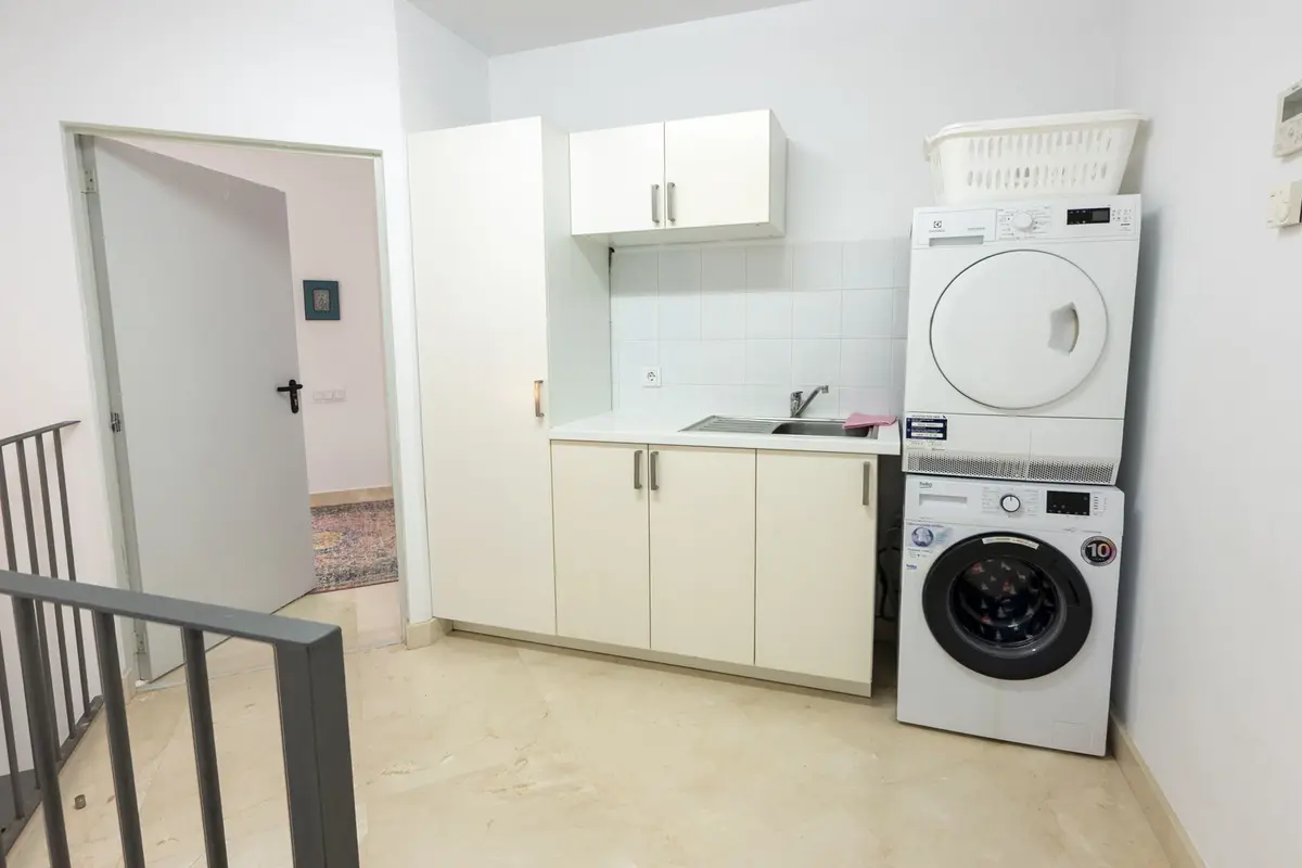 Detached Villa in El Rosario