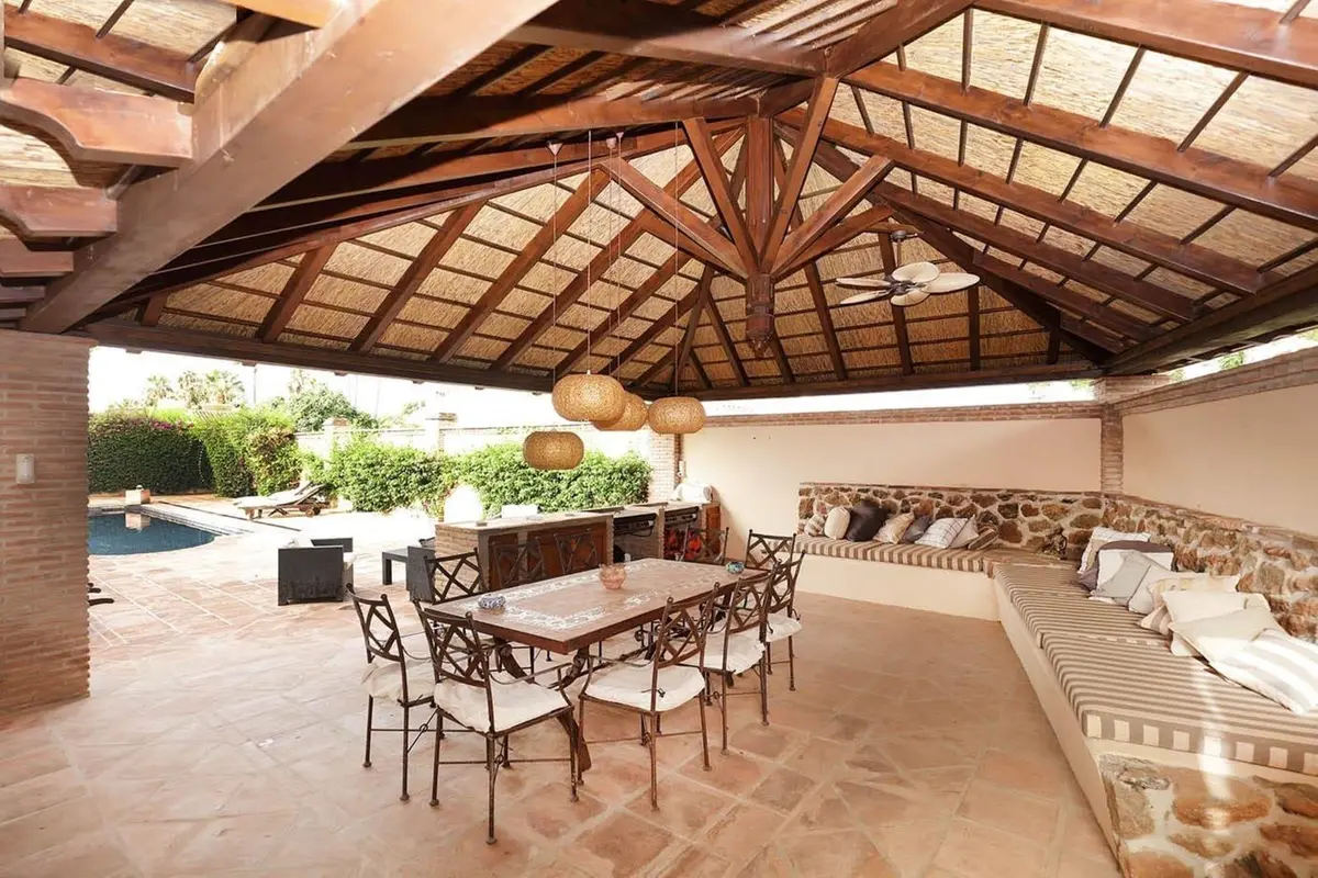Detached Villa in Atalaya