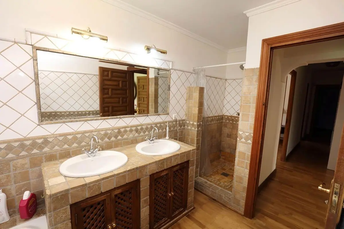 Detached Villa in Atalaya