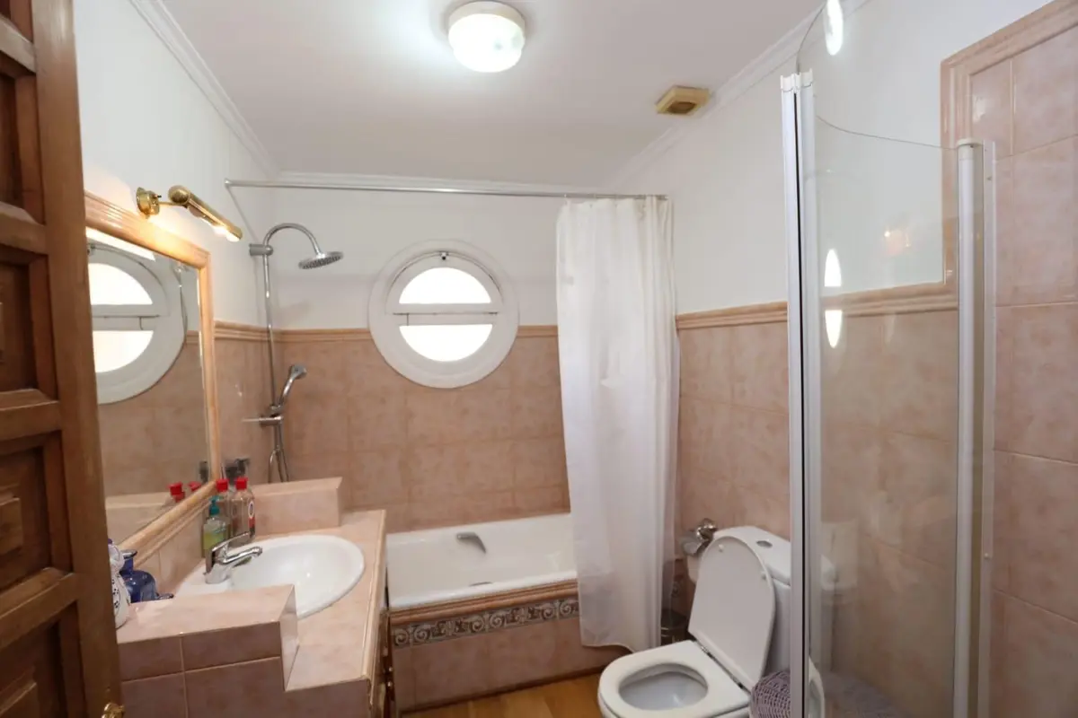 Detached Villa in Atalaya