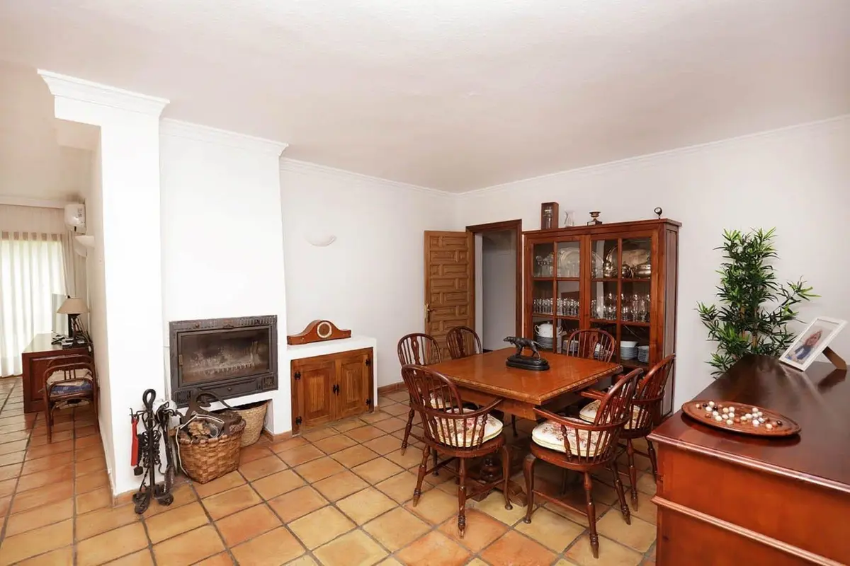Detached Villa in Atalaya