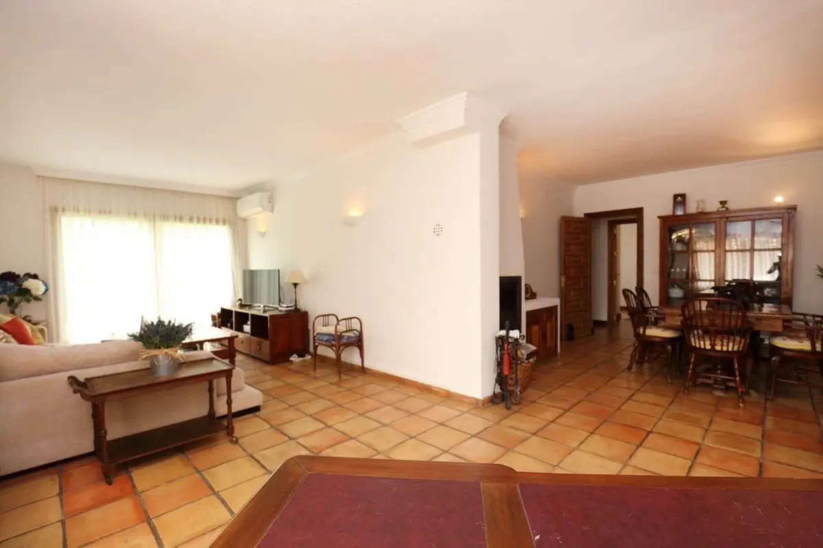 Detached Villa in Atalaya