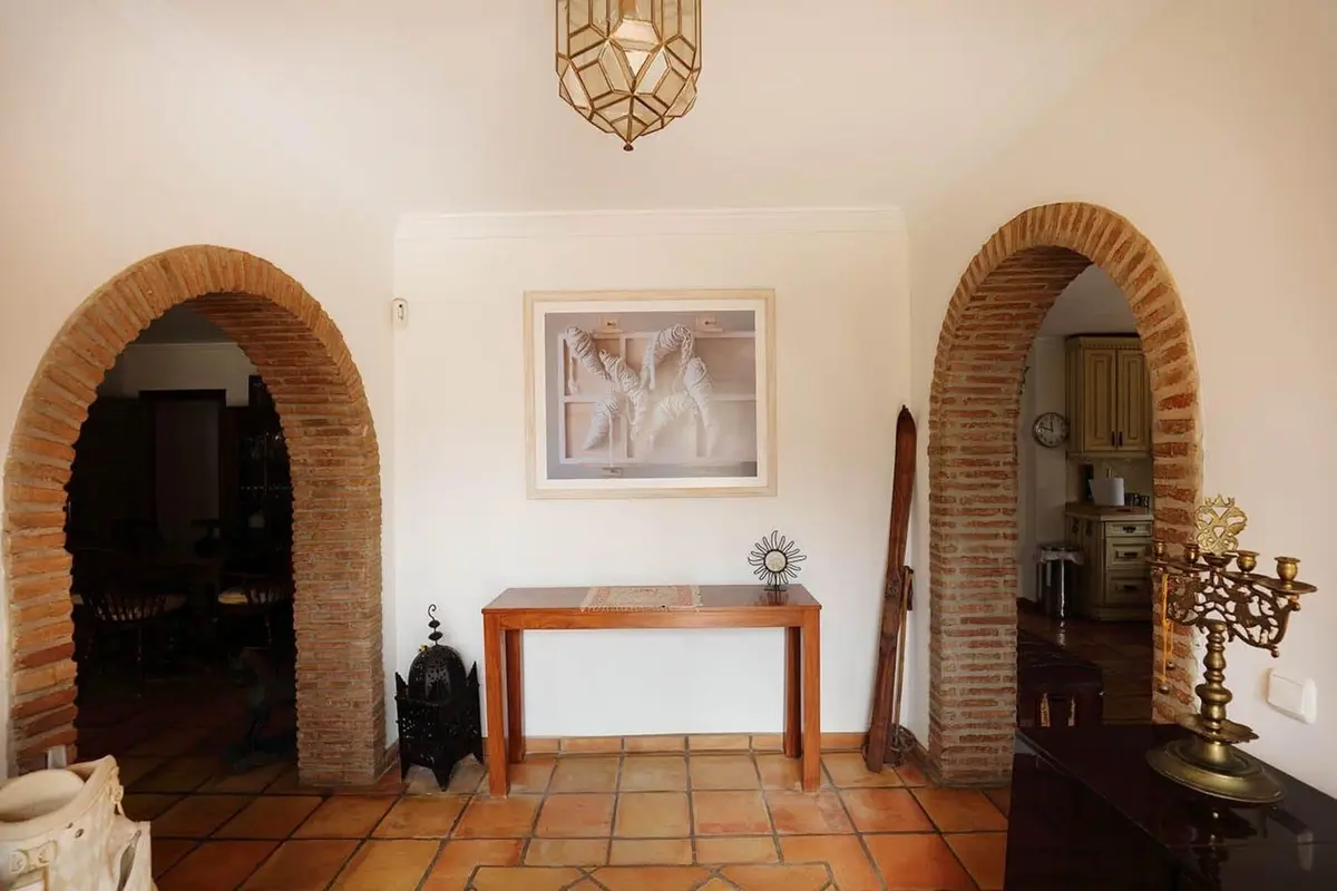 Detached Villa in Atalaya
