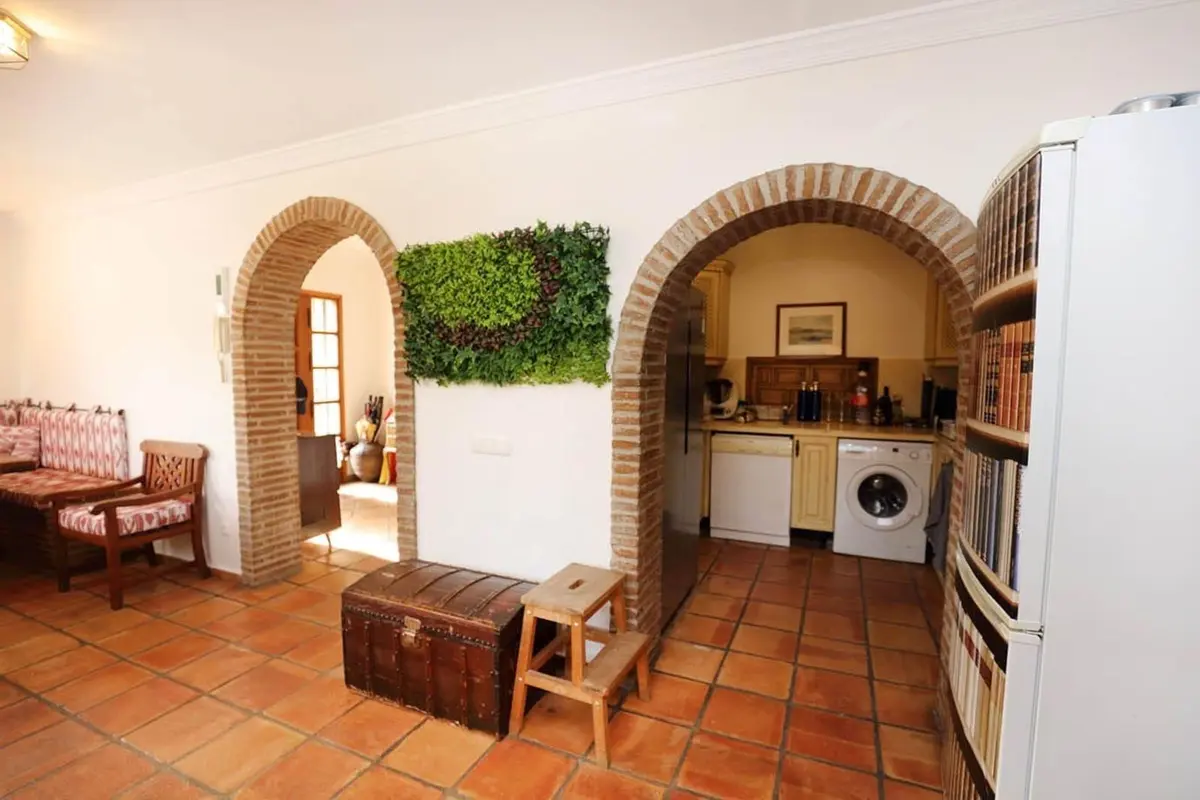 Detached Villa in Atalaya
