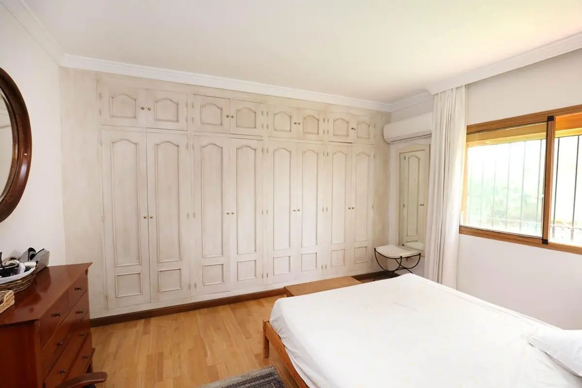 Detached Villa in Atalaya