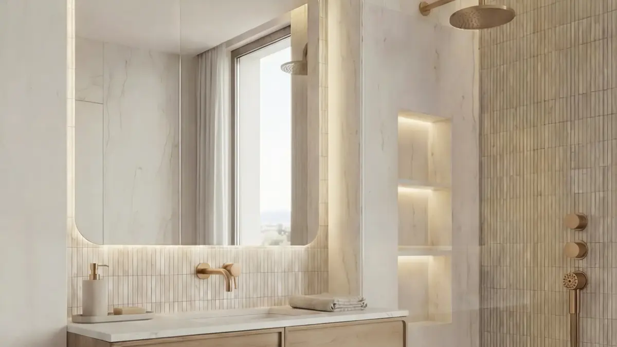 Apartment in Benahavís