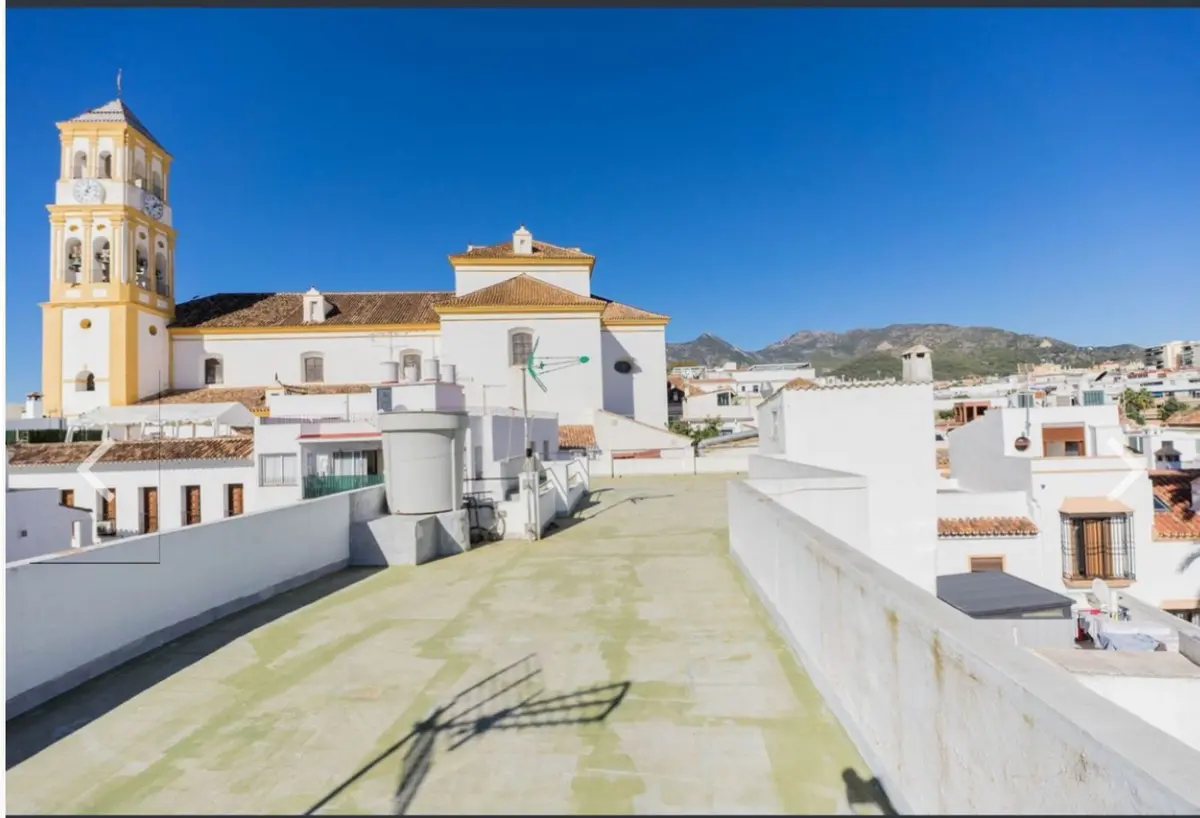 Townhouse in Marbella