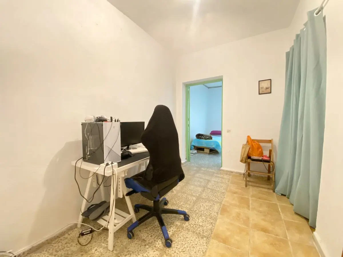 Townhouse in Marbella