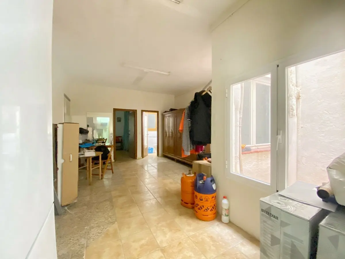 Townhouse in Marbella
