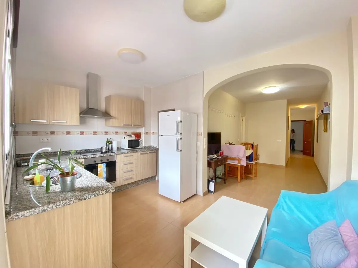 Townhouse in Marbella