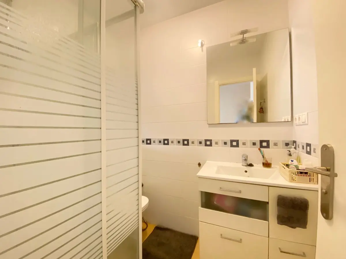 Townhouse in Marbella