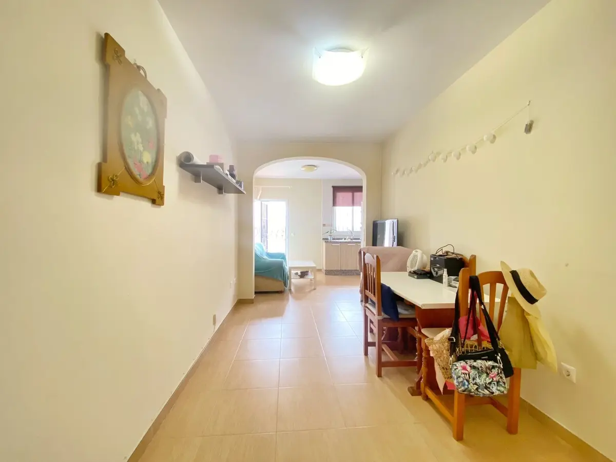Townhouse in Marbella
