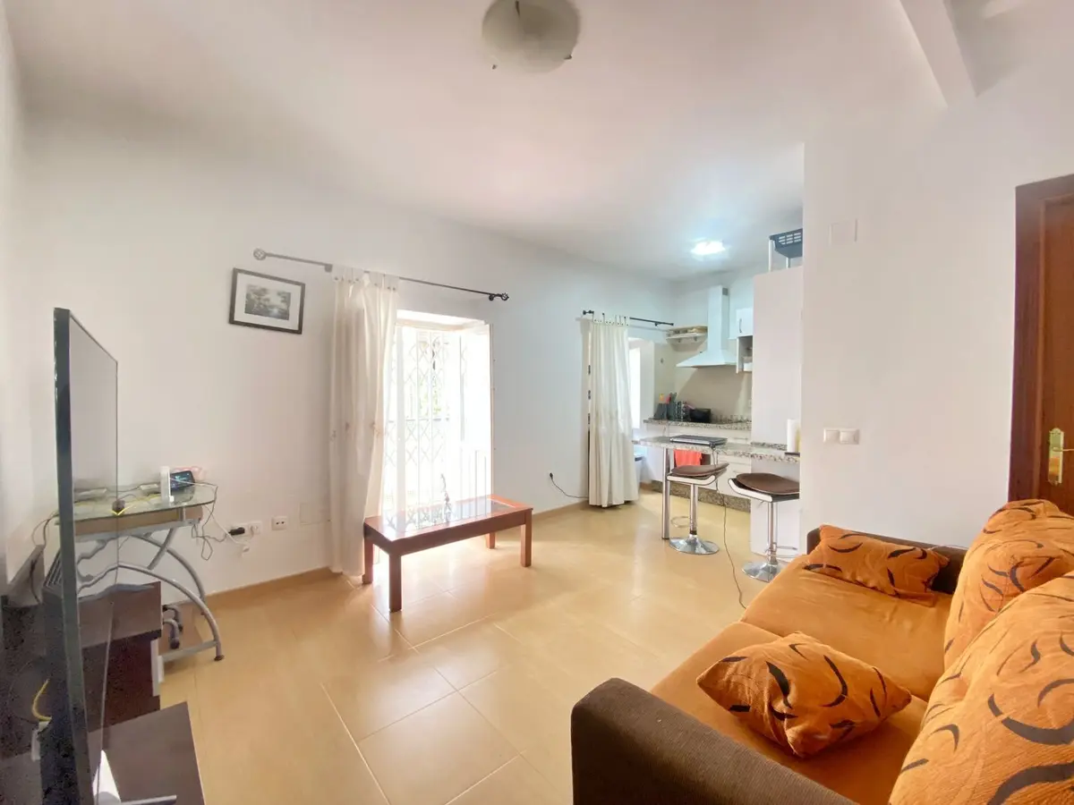 Townhouse in Marbella