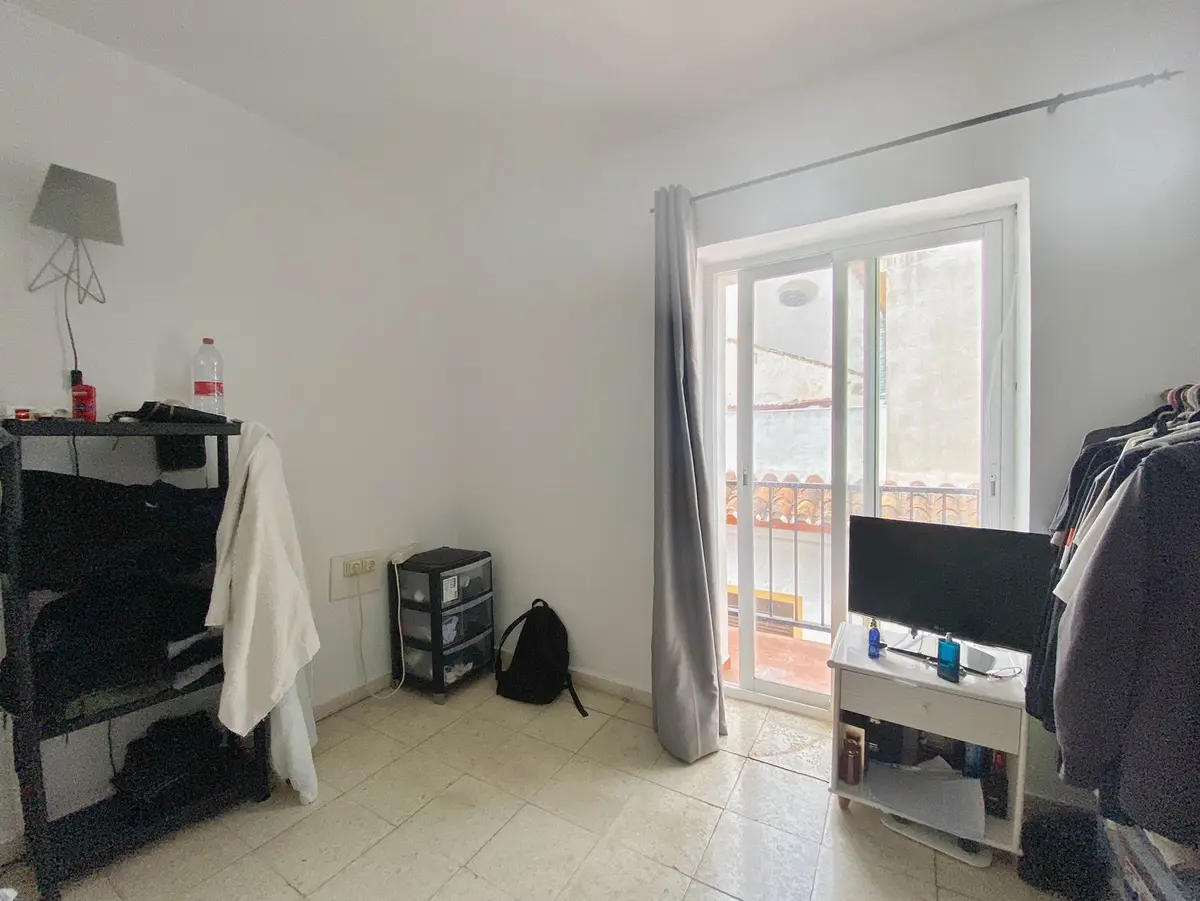 Townhouse in Marbella