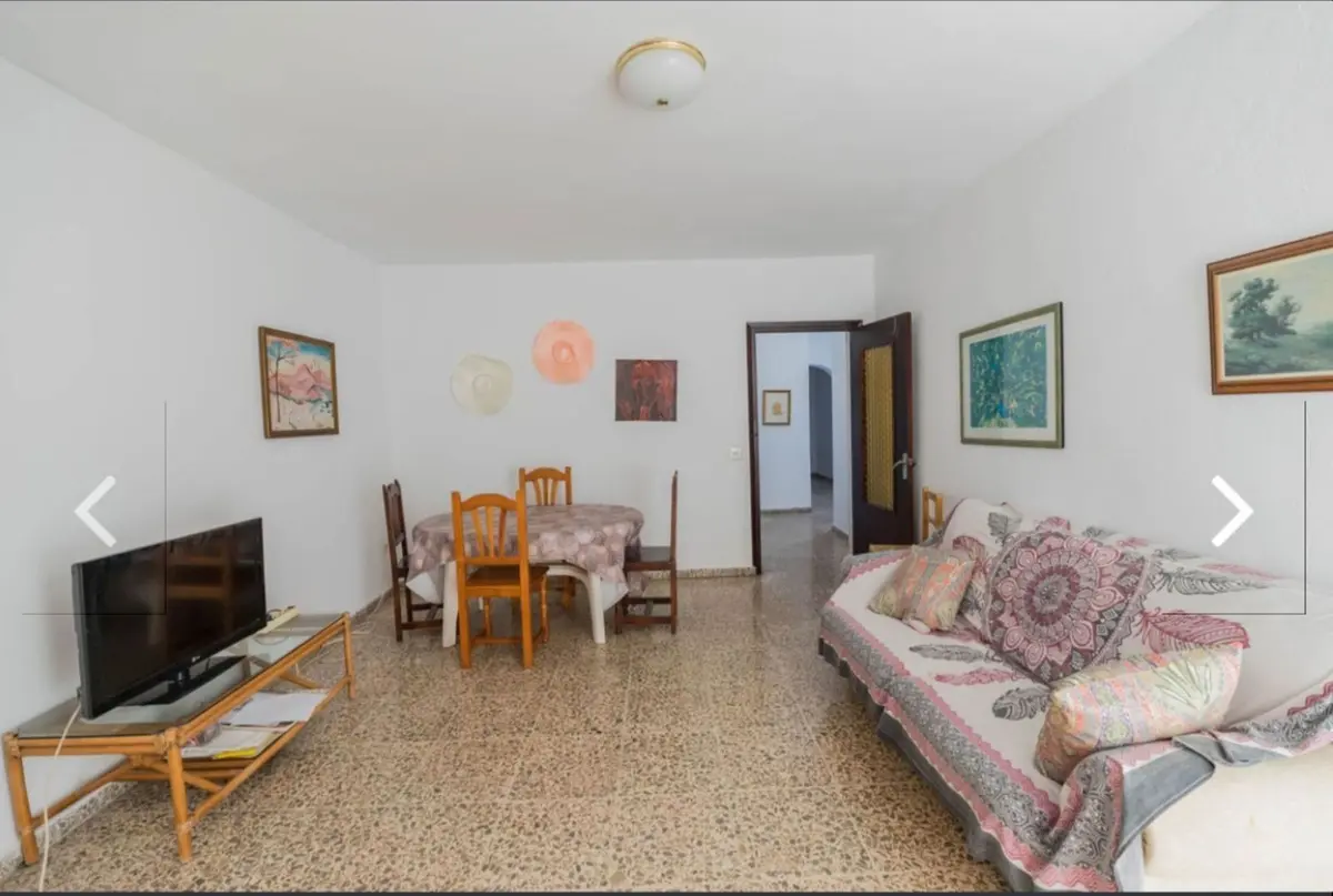 Townhouse in Marbella