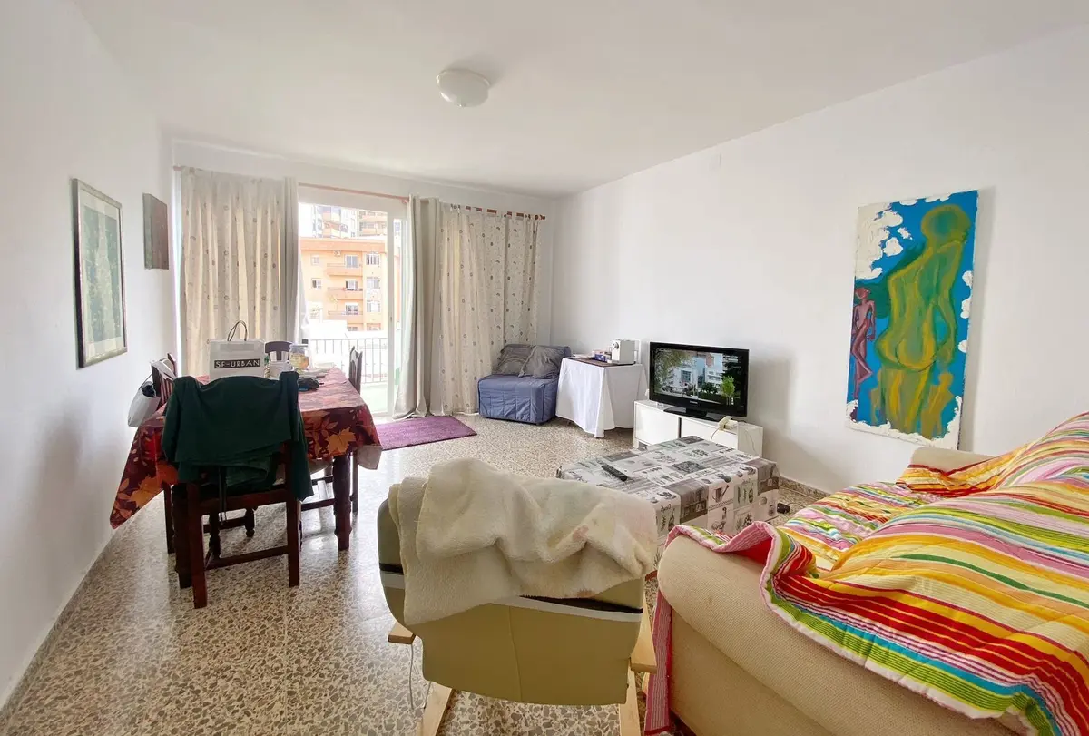 Townhouse in Marbella
