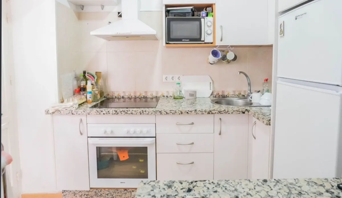 Townhouse in Marbella
