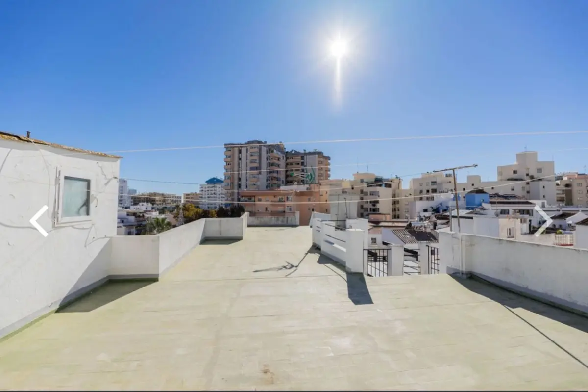 Townhouse in Marbella
